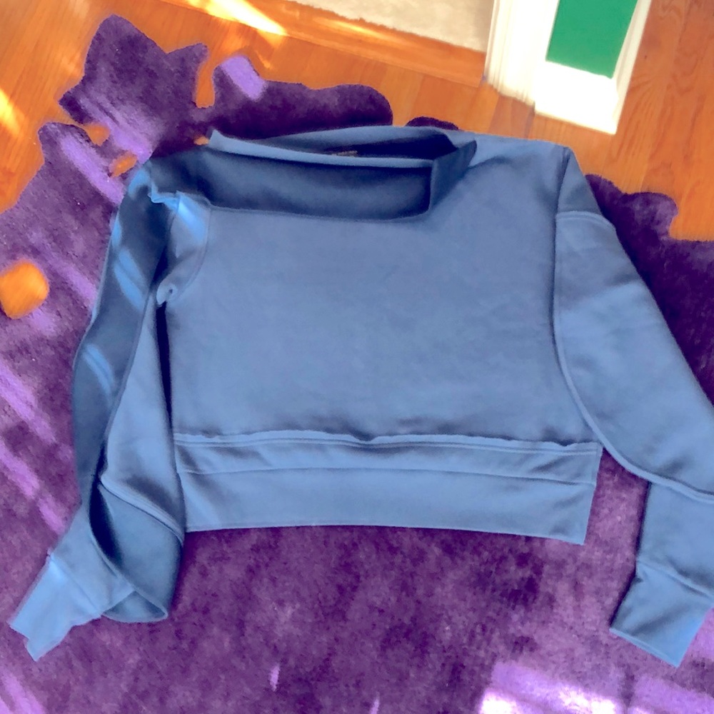 Burberry Sweater